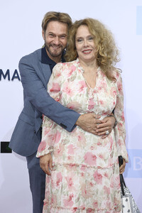Bertelsmann Party 2026 in Berlin