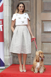 'Britain's Got Talent' Photocall, London