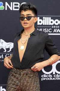 Billboard Music Awards 2018 in Las Vegas
