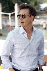 'Birdman' Photocall, Biennale 2014
