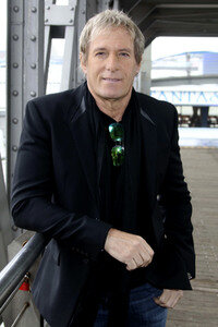 Michael Bolton im Hard Rock Cafe Hamburg