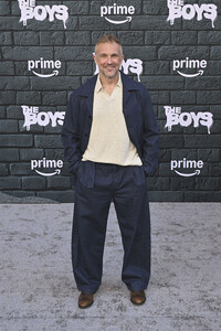 Serienfinale-Event 'The Boys' in Los Angeles