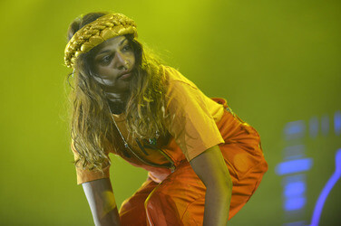 Bravalla Festival 2014, Norrköping