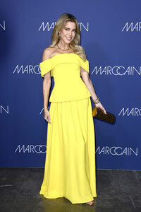 Marc Cain Fashion Show auf der Berlin Fashion Week A/W 2026 in Berlin