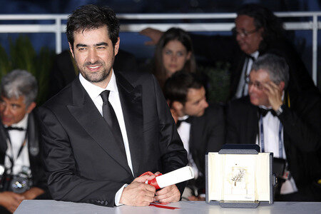 Preisträger Photocall, Cannes Film Festival 2016