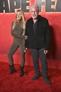 Serienpremiere 'Cape Fear' in Los Angeles