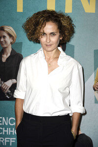 Filmpremiere 'Casting' in Berlin