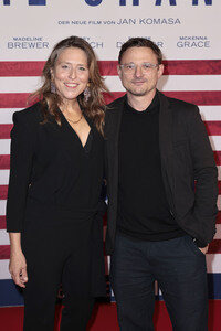 Filmpremiere 'The Change' in Berlin