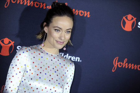 5. Save the Children IIllumination Gala in New York