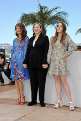 'Chronic' Photocall, Cannes Film Festival 2015