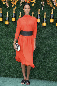 10. Veuve Clicquot Polo Classic 2017 in Jersey City