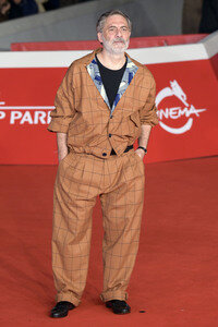 Closing Ceremony und Preisverleihung, Internationales Filmfestival Rom 2025