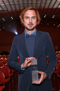 Preisverleihung, Film Festival Cologne 2018