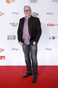 'Out of Control' Screening, Film Festival Cologne 2017