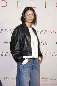 Filmpremiere 'Corpus Delicti' in Berlin