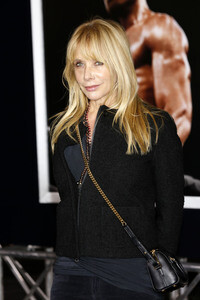 Filmpremiere 'Creed' in Los Angeles