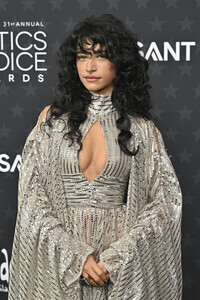 Critics Choice Awards 2026 in Santa Monica