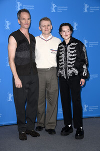 Photocall 'Sunny Dancer', Berlinale 2026