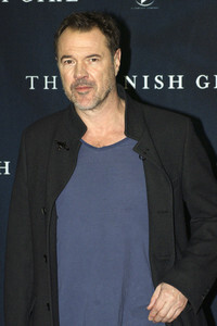 Photocall zum Kinofilm 'The Danish Girl' in Berlin