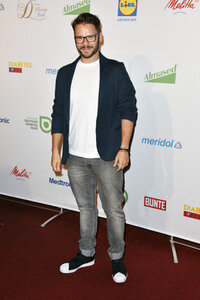 7. Diabetes Charity Gala 2017 in Berlin