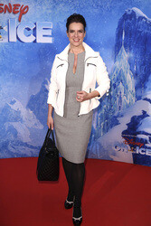 'Disney On Ice' Deutschlandpremiere, Berlin