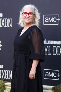 Season 3 Premiere 'The Walking Dead: Daryl Dixon' in Madrid