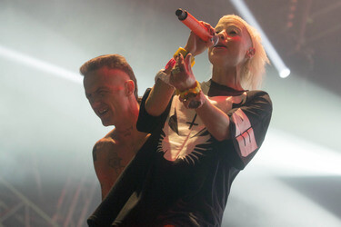 Dockville Festival 2014, Hamburg