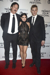 'Dog Years' Premiere, Tribeca Film Festival 2017 in New York