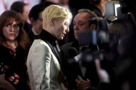 Filmscreening 'Ataris Reise' in New York