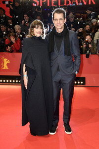 'Ataris Reise' Premiere, Berlinale 2018