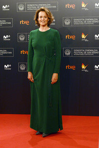 'A Monster Calls' Premiere, San Sebastian Film Festival 2016