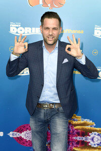 Filmpremiere 'Findet Dorie' in Berlin