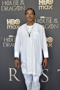 Season 3 Premiere 'House of the Dragon' in Berlin