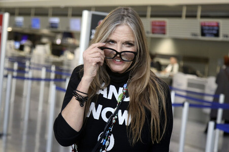 Abflug ins Dschungel-Camp 2026 vom Flughafen Frankfurt am Main