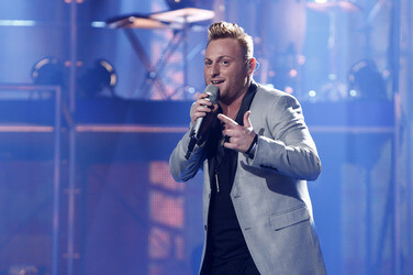 2. Liveshow DSDS 2014, Köln