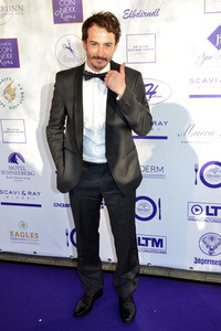 Eagles Fashion Dinner in München
