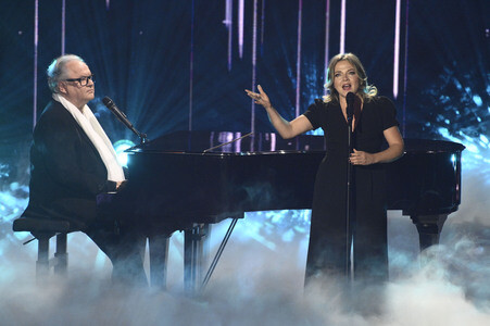 TV-Show 'Die Beatrice Egli Show' in Berlin