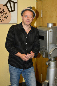 Performance 'Ein Liederabend mit Tino Eisbrenner' in Görlitz