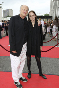 Musicalpremiere 'Billy Elliot' in Hamburg