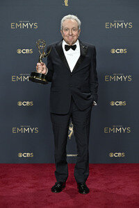 Primetime Emmy Awards 2025 in Los Angeles