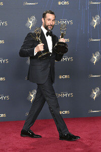 Primetime Emmy Awards 2025 in Los Angeles