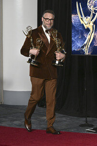 Primetime Emmy Awards 2025 in Los Angeles