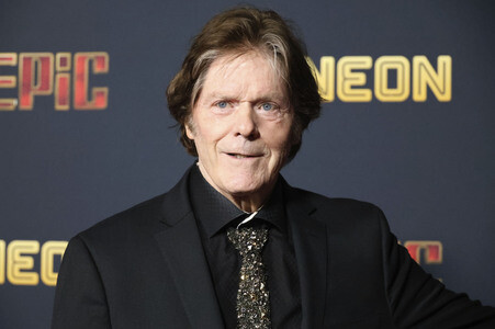 Filmpremiere 'Epic: Elvis Presley in Concert' in Los Angeles