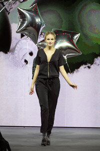 Ernstings Family Fashion Show 2016 in Hamburg