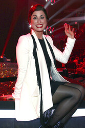 'Eurovision Song Contest 2015 - Unser Song für Österreich' TV-Show, Hannover
