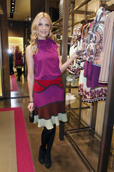 Etro Shop Opening, Berlin