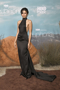 Season 3 Premiere 'Euphoria' in Los Angeles