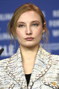 'Eva' Pressekonferenz, Berlinale 2018