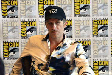 Interview zu 'The Expanse' auf der San Diego Comic-Con International 2015