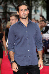 'The Expendables 3' Premiere, London